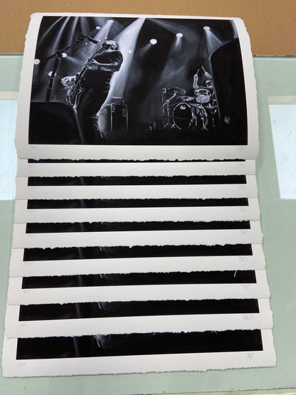 Fine Art Print