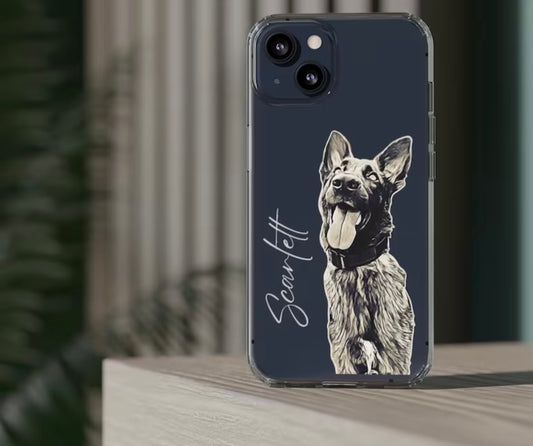 Custom Phone Case